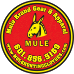 mule brand gear