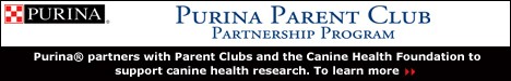 Purina Parent Club Partnership